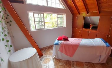 CASA HOTEL EN VENTA - SALENTO