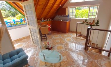 CASA HOTEL EN VENTA - SALENTO