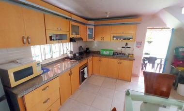 CASA HOTEL EN VENTA - SALENTO