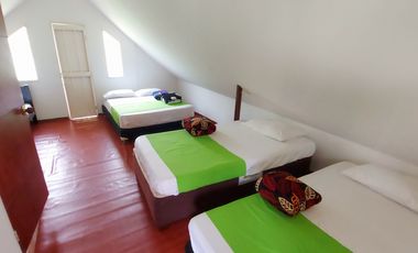 CASA HOTEL EN VENTA - SALENTO