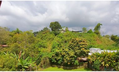 CASA HOTEL EN VENTA - SALENTO