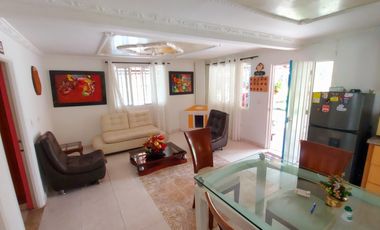 CASA HOTEL EN VENTA - SALENTO