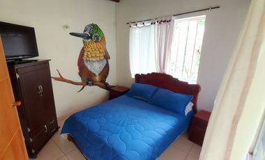 CASA HOTEL EN VENTA - SALENTO