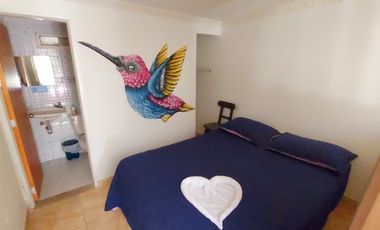 CASA HOTEL EN VENTA - SALENTO