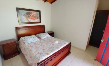 CASA HOTEL EN VENTA - SALENTO