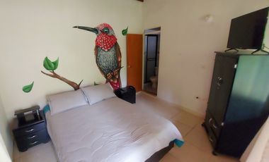 CASA HOTEL EN VENTA - SALENTO