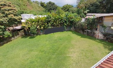 CASA HOTEL EN VENTA - SALENTO