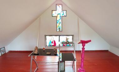 CASA HOTEL EN VENTA - SALENTO