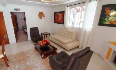 CASA HOTEL EN VENTA - SALENTO