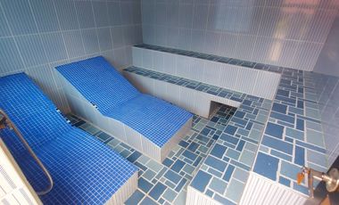 CASA HOTEL EN VENTA - SALENTO