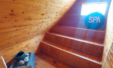 CASA HOTEL EN VENTA - SALENTO