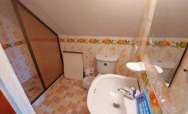 CASA HOTEL EN VENTA - SALENTO