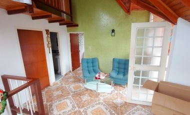 CASA HOTEL EN VENTA - SALENTO