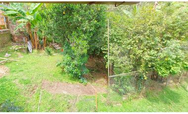 CASA HOTEL EN VENTA - SALENTO