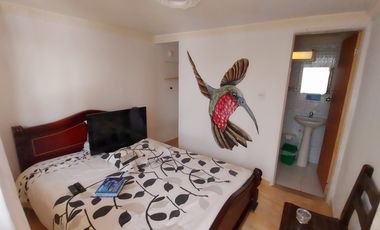 CASA HOTEL EN VENTA - SALENTO