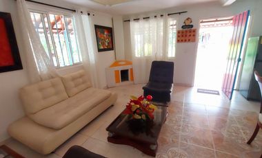 CASA HOTEL EN VENTA - SALENTO