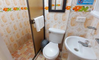 CASA HOTEL EN VENTA - SALENTO