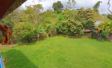 CASA HOTEL EN VENTA - SALENTO