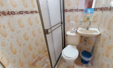 CASA HOTEL EN VENTA - SALENTO