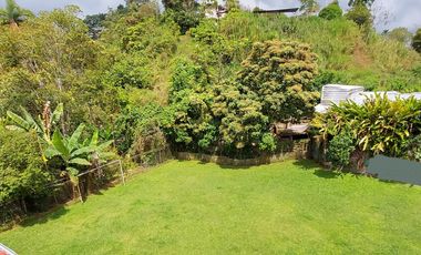 CASA HOTEL EN VENTA - SALENTO