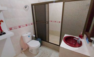 CASA HOTEL EN VENTA - SALENTO