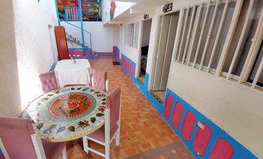 CASA HOTEL EN VENTA - SALENTO