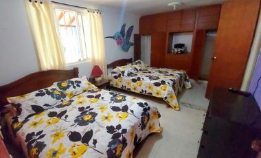 CASA HOTEL EN VENTA - SALENTO