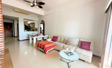 APARTAMENTO EN VENTA EN CARTAGENA PARA RENTAS CORTAS