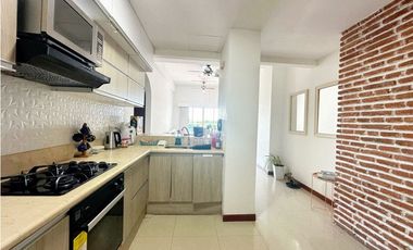 APARTAMENTO EN VENTA EN CARTAGENA PARA RENTAS CORTAS