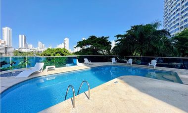APARTAMENTO EN VENTA EN CARTAGENA PARA RENTAS CORTAS