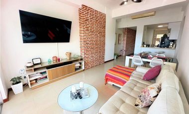 APARTAMENTO EN VENTA EN CARTAGENA PARA RENTAS CORTAS