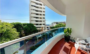 APARTAMENTO EN VENTA EN CARTAGENA PARA RENTAS CORTAS