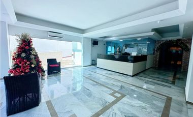 APARTAMENTO EN VENTA EN CARTAGENA PARA RENTAS CORTAS