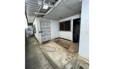 VENTA DE CASA LOTE (PARQUE DE LA ELECTRIFICADORA) RIOMAR - BAQ