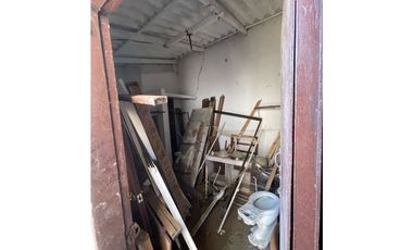 VENTA DE CASA LOTE (PARQUE DE LA ELECTRIFICADORA) RIOMAR - BAQ
