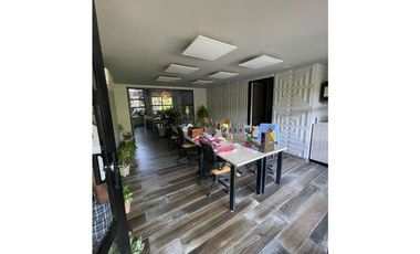 VENTA DE CASA LOTE (PARQUE DE LA ELECTRIFICADORA) RIOMAR - BAQ