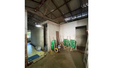VENTA DE CASA LOTE (PARQUE DE LA ELECTRIFICADORA) RIOMAR - BAQ