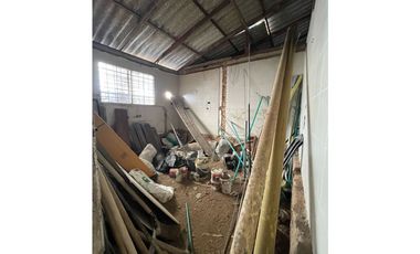 VENTA DE CASA LOTE (PARQUE DE LA ELECTRIFICADORA) RIOMAR - BAQ
