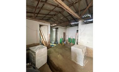 VENTA DE CASA LOTE (PARQUE DE LA ELECTRIFICADORA) RIOMAR - BAQ