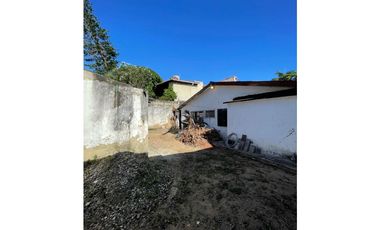 VENTA DE CASA LOTE (PARQUE DE LA ELECTRIFICADORA) RIOMAR - BAQ