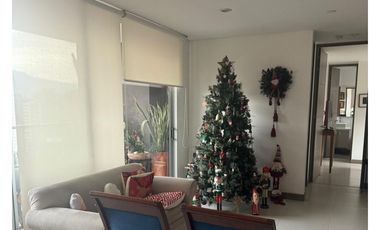 APARTAMENTO EN ARRIENDO SECTOR LA LINDE - POBLADO