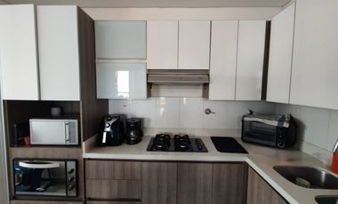 APARTAMENTO EN ARRIENDO SECTOR LA LINDE - POBLADO