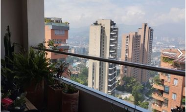 APARTAMENTO EN ARRIENDO SECTOR LA LINDE - POBLADO