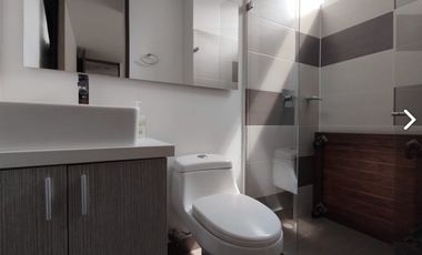 APARTAMENTO EN ARRIENDO SECTOR LA LINDE - POBLADO