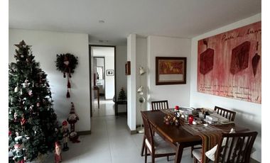 APARTAMENTO EN ARRIENDO SECTOR LA LINDE - POBLADO
