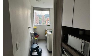 APARTAMENTO EN ARRIENDO SECTOR LA LINDE - POBLADO