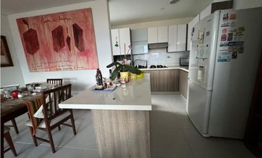 APARTAMENTO EN ARRIENDO SECTOR LA LINDE - POBLADO