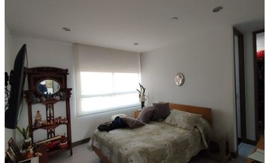 APARTAMENTO EN ARRIENDO SECTOR LA LINDE - POBLADO