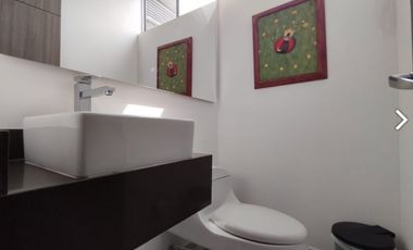 APARTAMENTO EN ARRIENDO SECTOR LA LINDE - POBLADO