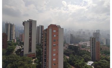 APARTAMENTO EN ARRIENDO SECTOR LA LINDE - POBLADO